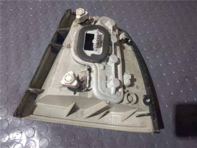 Foto 3ª: Piloto Trasero Izquierdo Opel Astra 1.6 16V [Z 16 XE]