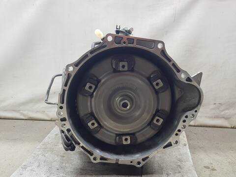 Foto 3ª: Caja Cambios Toyota Land Cruiser GX [1GDFTV] (2010)