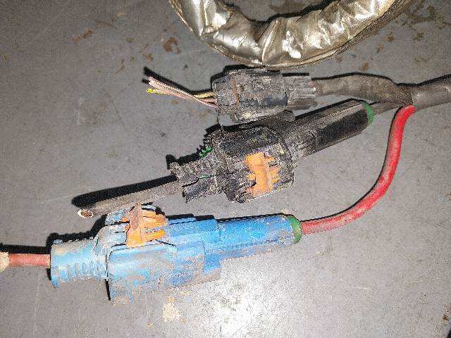 Foto 2ª: Bomba de Suspension Renault Espace 1.6 D (2022)