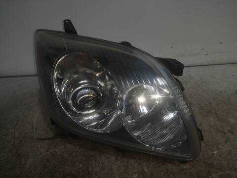 Faro Derecho Toyota Avensis 2ADFTV BERLINA
