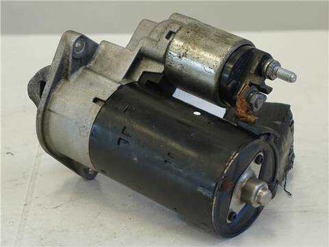 Foto 2ª: Motor de Arranque Alfa Romeo 147 1.9 JTDM 8V 120CV 88KW [937 A3.000] (2007)