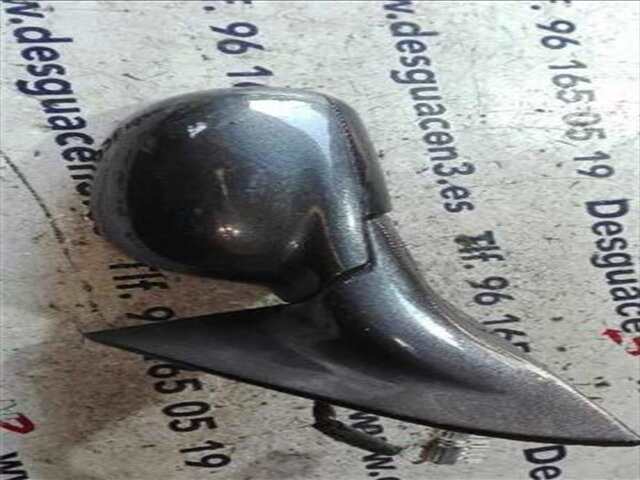 Foto 3ª: Retrovisor Izquierdo Peugeot 406 2.0 [2.0 LTR. - 97 KW CAT] [RFV]