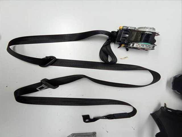 Foto 4ª: Kit Airbag Audi Q5 2.0 TDI QUATTRO 177CV 130KW [CGLC,CMGB] (2013)