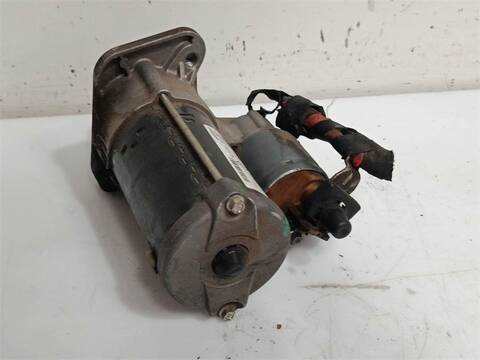 Foto 2ª: Motor de Arranque Renault Kangoo K9K608 (2018)