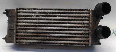 Intercooler Citroen Berlingo 1.6 HDI 75 - BLUEHDI 75