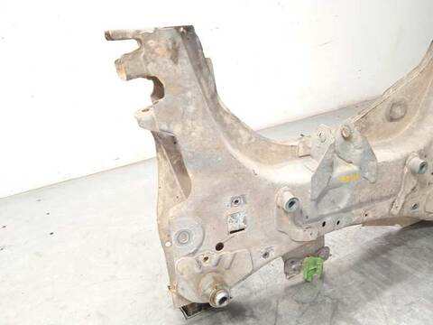 Foto 2ª: Puente Delantero Renault Captur 1.3 TCE 150CV 110KW [H4B408] (2018)