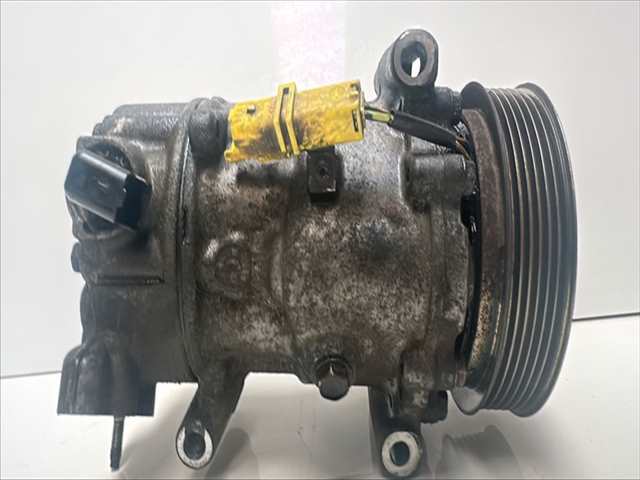 Foto 3ª: Compresor Aire Acondicionado Citroen C4 1.6 HDI COUPE [9HX] (2006)
