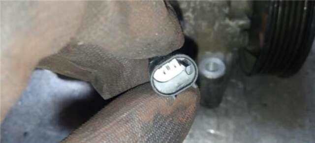 Foto 3ª: Compresor Aire Acondicionado Bmw Serie 3 315 2.0 318I [2.0 LTR. - 95 KW CAT] [N46 B20]