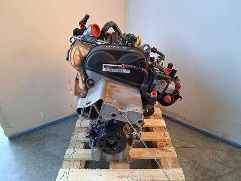 Motor Completo Skoda Kamiq 1.0 TSI 116CV 85KW