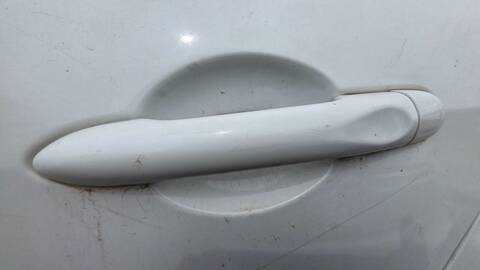 Maneta Exterior Trasera Izquierda Renault Scenic PRIVILEGE 131CV 96KW