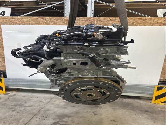 Foto 3ª: Motor Completo Toyota Rav4 2.5 HYBRID 222 CV 163KW [A25A-FXS] (2020)