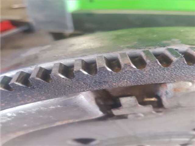 Foto 2ª: Volante Motor Peugeot Expert 2.0 HDI 120 [RHK (DW10UTED4)]