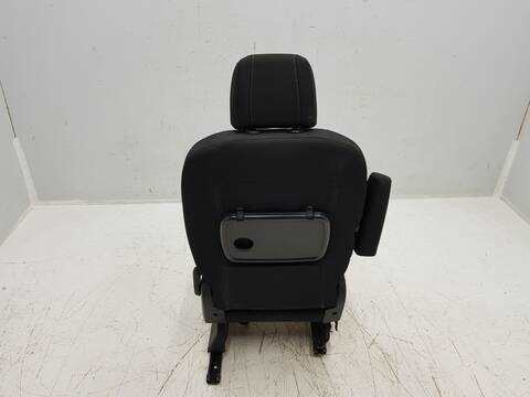 Foto 2ª: Asiento Delantero Izquierdo Fiat Doblo COMBI L2 1.5 BLUEHDI 75 KW