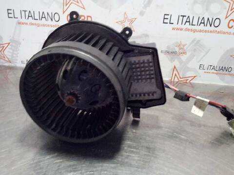 Ventilador de Calefacción Mercedes Clase C 160 200 COMPRESSOR 203.045) BERLINA 163CV 120KW