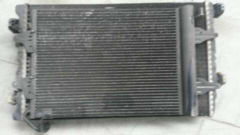 Radiador Calefaccion A.A. Volkswagen Polo 1.9 SDI 64CV 47KW