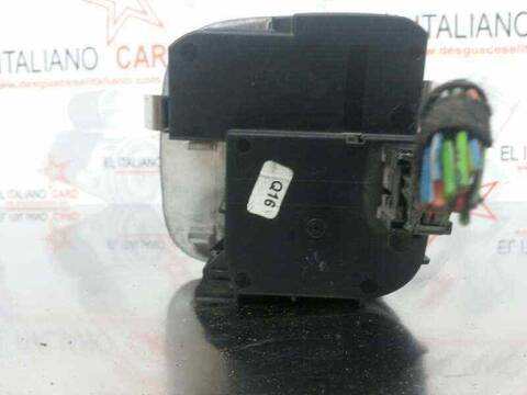 Mando Luces Mercedes Clase C 160 220 CDI 209.308) COUPE 150CV 110KW