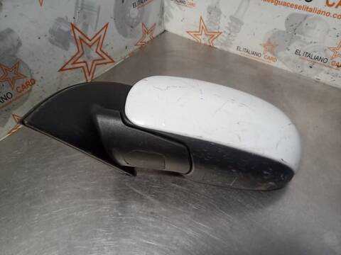 Foto 3ª: Retrovisor Izquierdo Kia Ceed 105CV 77KW (2006)