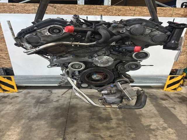 Foto 3ª: Motor Completo Lexus ES 249CV 183KW [2GRFKS 2GR-FKS 2GR] (2019)