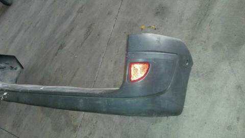 Foto 2ª: Paragolpes Trasero Renault Kangoo 1.5 DCI DIESEL 84CV 62KW [K9K718] (2008)