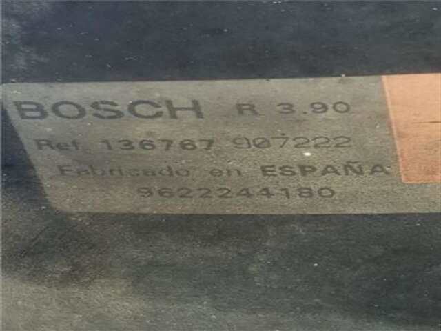 Foto 3ª: Servofreno Citroen Berlingo 1.9 D [WJZ (DW8)]