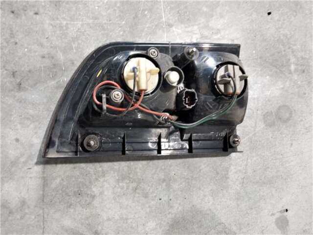 Foto 2ª: Piloto Trasero Izquierdo Ssangyong Kyron 2.0 200 XDI LIMITED 4WD [2.0 LTR. - 104 KW TD-KAT] [D20DT]