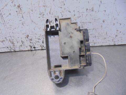 Foto 2ª: Modulo Encendido Renault Clio 1.2 ALIZE 58CV 43KW [E7F] (1996)