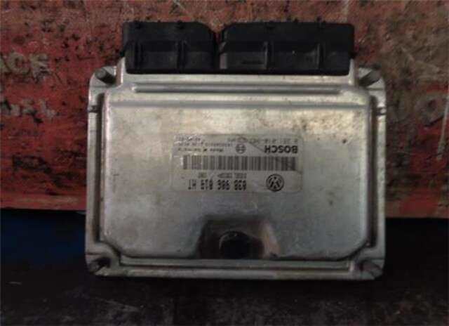 Centralita Motor ECU Seat Ibiza 1.9 COOL [1.9 LTR. - 74 KW TDI]
