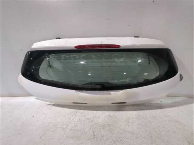 Foto 2ª: Portón Peugeot 208 1.6 BLUE-HDI FAP 75CV [BH02] (2012)