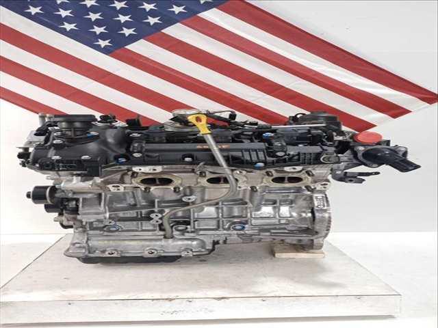 Foto 3ª: Motor Completo Kia Sorento 290CV 213KW [G6DH] (2018)