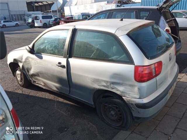 Foto 2ª: Bomba Servodireccion Seat Ibiza 1.4 FREE SKY [1.4 LTR. - 44 KW] [AKK]