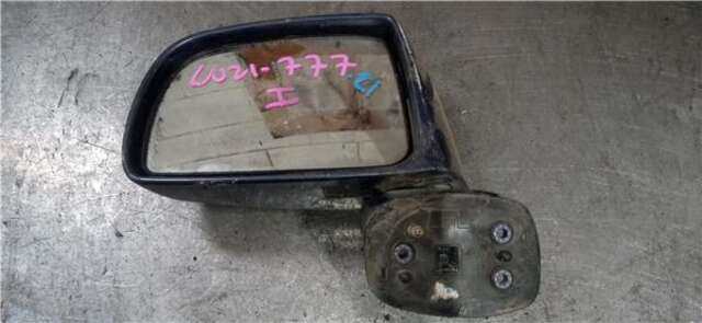 Retrovisor Izquierdo Hyundai Trajet 2.0