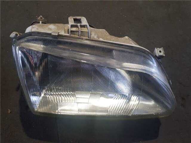 Faro Derecho Renault Megane 1.4 ECO (BA0T) I (BA0/1_)