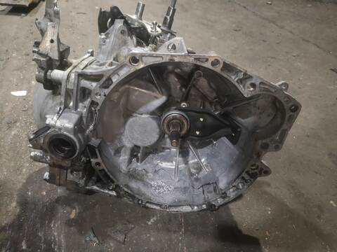 Caja Cambios Peugeot 308 RHR
