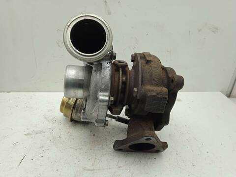 Foto 3ª: Turbocompresor Saab 9-3 2.2 16V TID CAT BERLINA 116CV 85KW (1998)