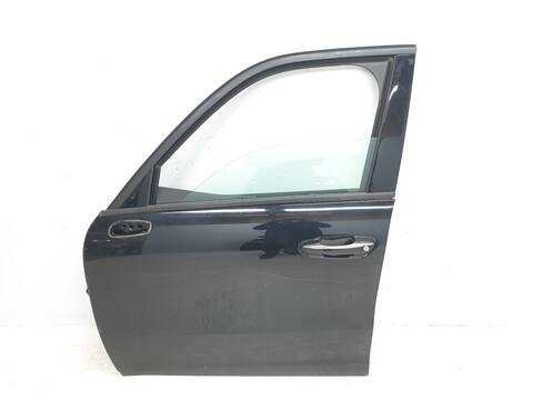 Puerta Delantera Izquierda Citroen C4 ATTRACTION