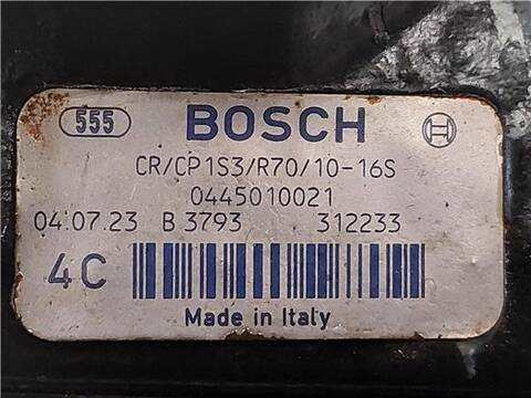 Foto 3ª: Bomba Inyeccion Suzuki Grand Vitara 2.0 HDI 110 16V 109CV 80KW [RHW] (2005)