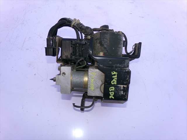 Abs Mitsubishi Montero 2.8 TD 1992-1995