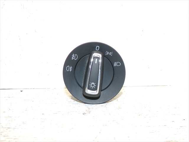 Mando Luces Skoda Spaceback 1.4 TDI 2013-2019