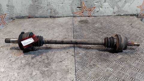 Transmision Trasera Izquierda Mercedes Clase S 220 500 221.071) BERLINA 388CV 285KW