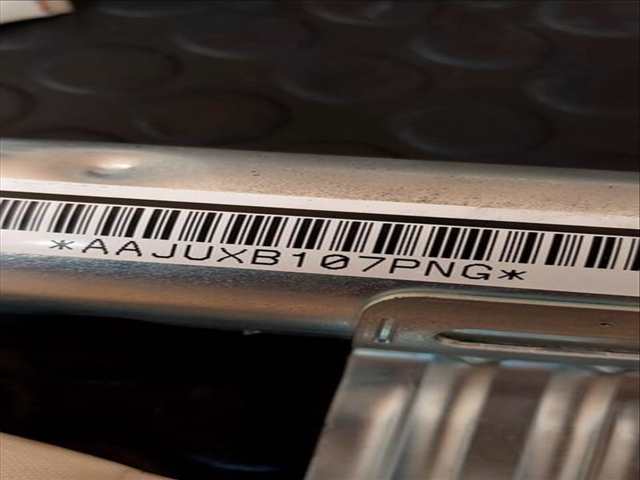 Foto 3ª: Airbag Cortina Delantero Derecho Toyota Land Cruiser 3.0 D-4D GX 163CV (2003)