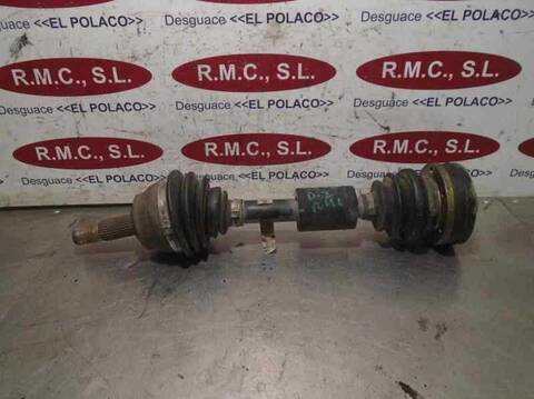 Transmision Delantera Izquierda Alfa Romeo 147 1.6 16V CAT 105CV 77KW