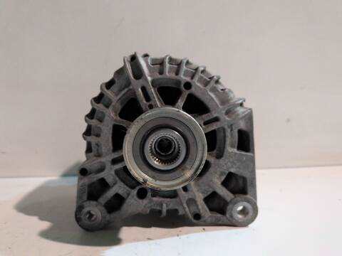 Alternador Renault Megane H5F400 BERLINA III BERLINA 5P