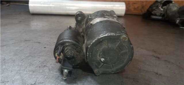 Foto 3ª: Motor de Arranque Renault Megane 1.6 CONFORT DYNAMIQUE [1.6 LTR. - 82 KW 16V] II CLASSIC BERLINA (2003-_) [K4MT7]