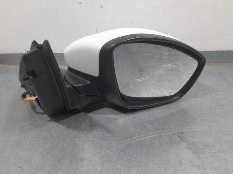 Retrovisor Derecho Peugeot 2008 1.5 BLUEHDI 100 102CV 75KW
