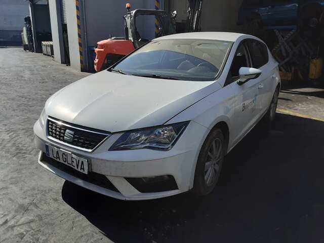 Puente Trasero Seat Leon 1.6 TDI 115CV 0CV
