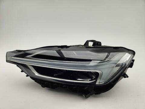 Faro Izquierdo Volvo XC 60 BUSINESS PLUS AWD 197CV 145KW