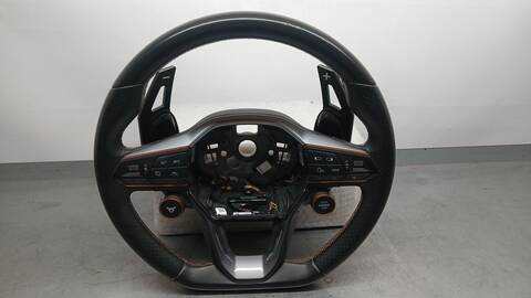 Volante Cupra Formentor 2.0 TSI 4DRIVE 310CV 228KW