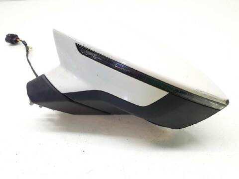Foto 2ª: Retrovisor Izquierdo Seat Leon STYLE 105CV 77KW [CLHA] (2013)