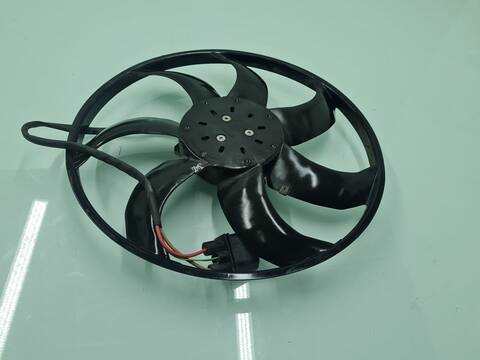Electroventilador Volkswagen Touran ADVANCE BMT 150CV 110KW