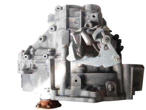 Foto 2ª: Caja Cambios Seat Leon 1.9 TDI (1999)